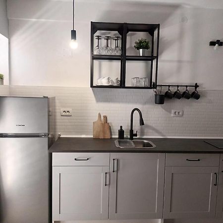 Apartments Danijela Tribalj エクステリア 写真