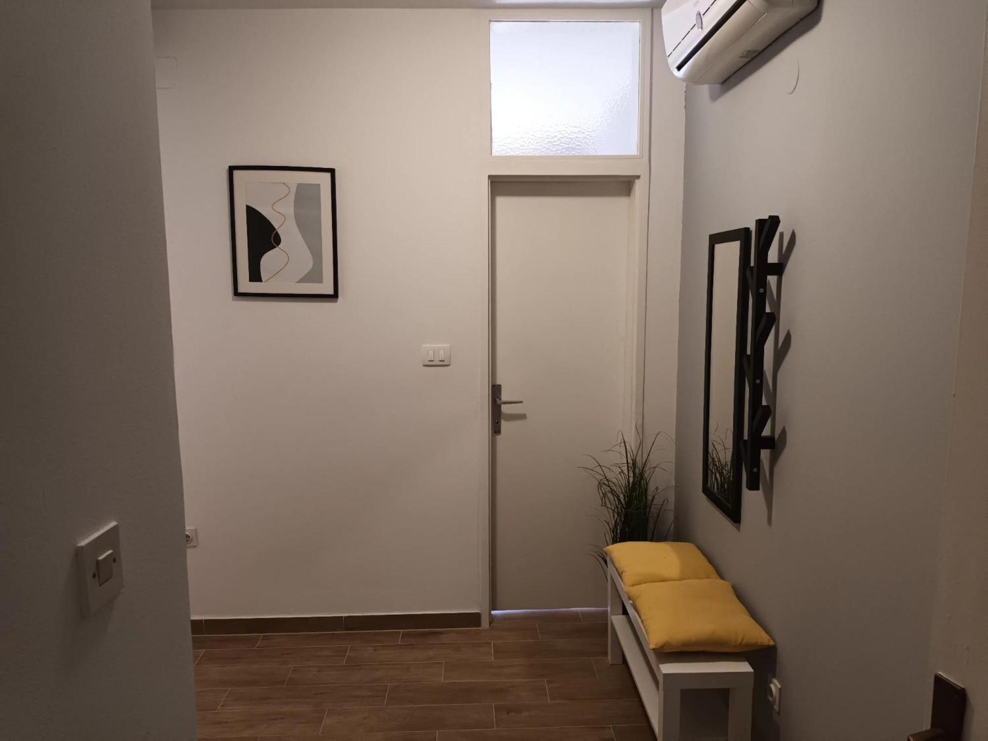 Apartments Danijela Tribalj エクステリア 写真