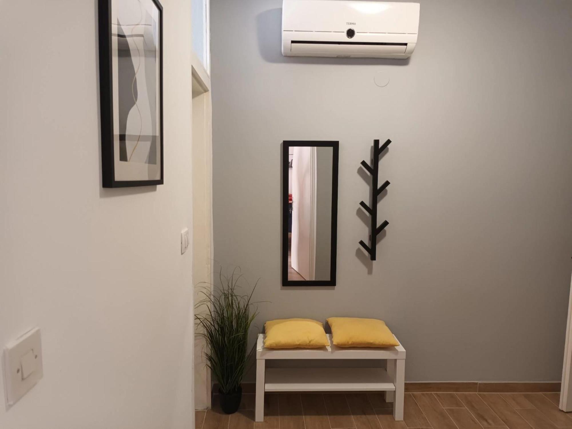 Apartments Danijela Tribalj エクステリア 写真