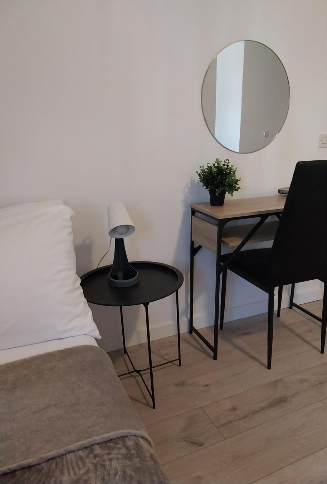 Apartments Danijela Tribalj エクステリア 写真