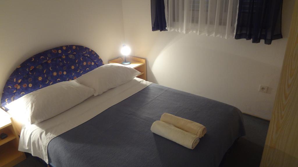 Apartments Danijela Tribalj 部屋 写真