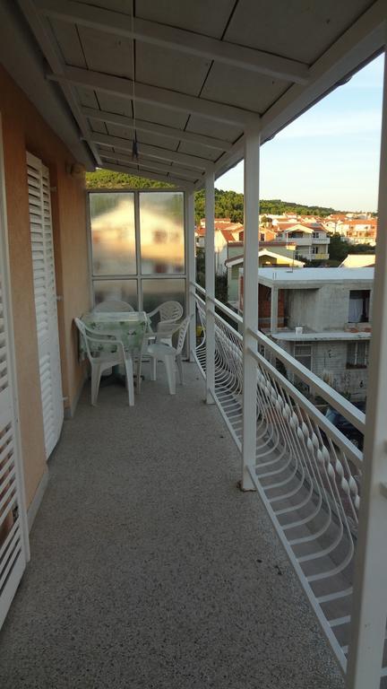 Apartments Danijela Tribalj 部屋 写真