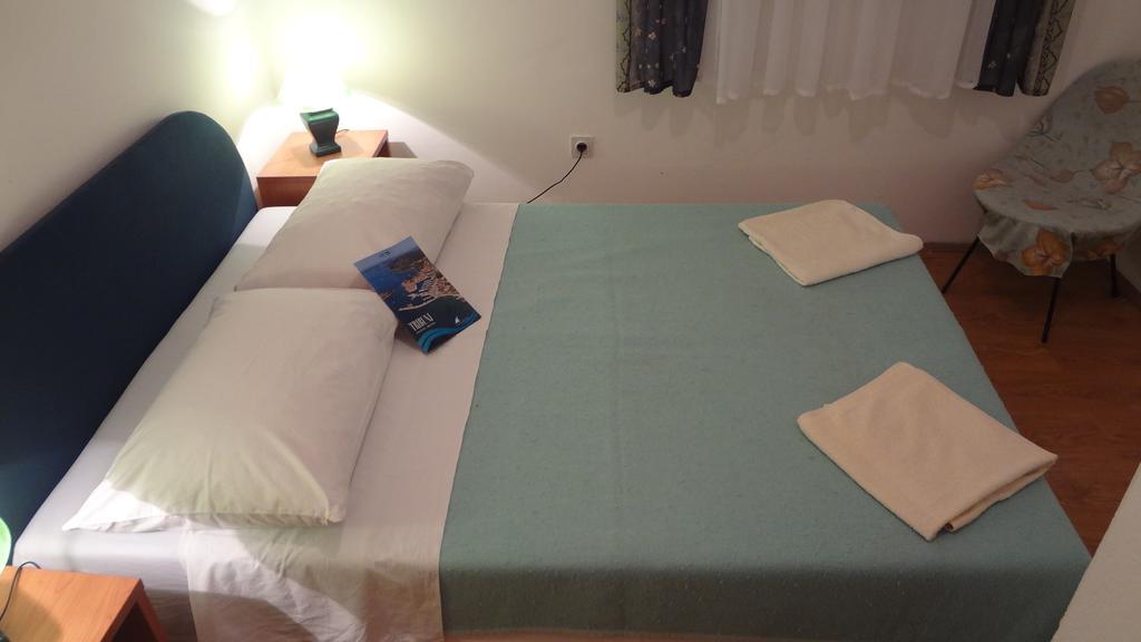 Apartments Danijela Tribalj 部屋 写真