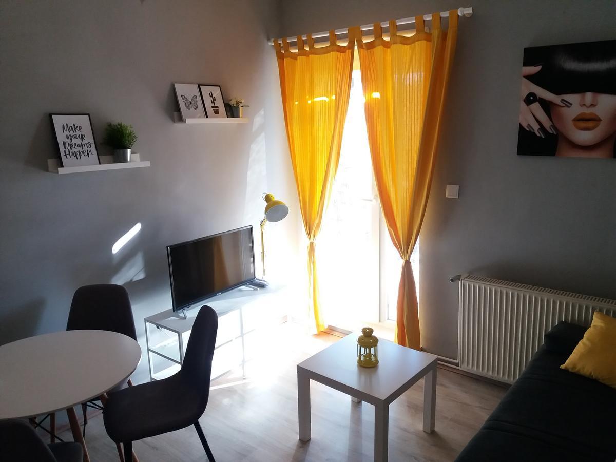 Apartments Danijela Tribalj エクステリア 写真